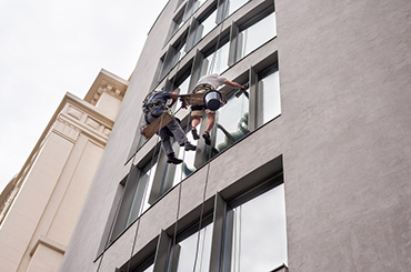 Ankara Dış Cephe Temizlik Firması