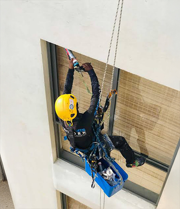 Dış Cephe Hizmetleri