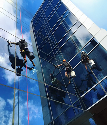 Dış Cephe Temizliği