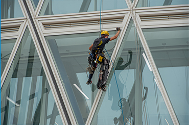 Y&uuml;ksek Alanlara Hızlı ve Ekonomik Erişim